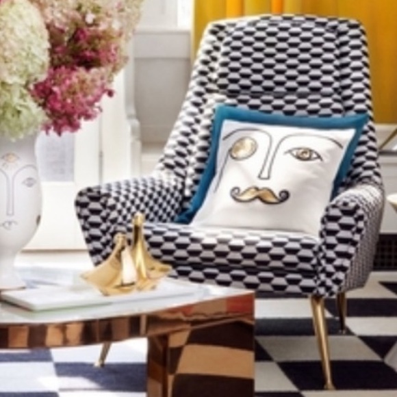 JONATHAN ADLER & H&M Pillow - Picture 6 of 13